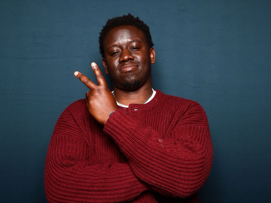 Nigel Chimwaza